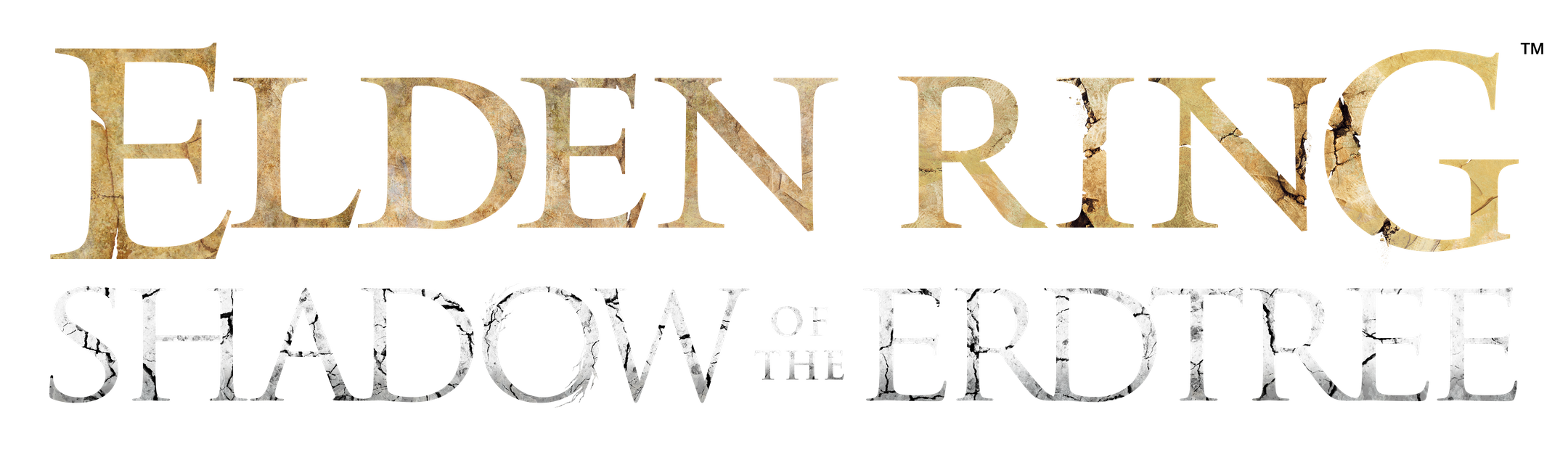 Elden Ring: Shadow of the Erdtree Logo